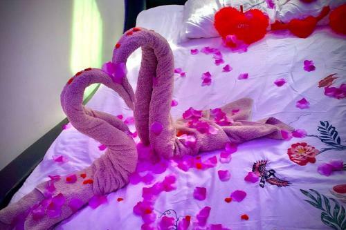 Apartamento Lovely Jacuzzi Spa Luxury Design