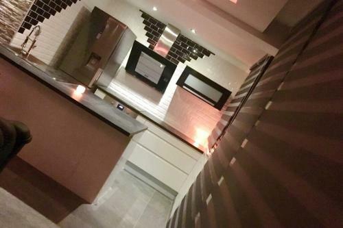 Apartamento Lovely Jacuzzi Spa Luxury Design
