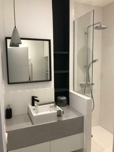 Apartamento Appartement De Charme