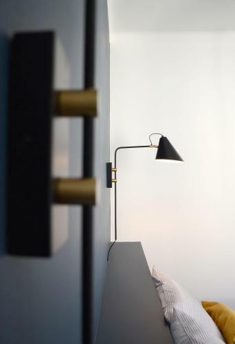 Apartamento Appartement De Charme