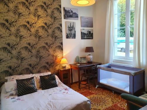 Apartamento Location Courte Dur�e