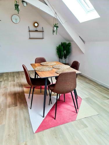 Apartamento Supprimer Suitehome Winoc 9