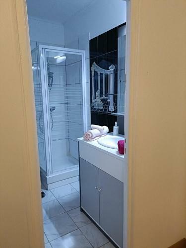 Apartamento Superbe 3 Pi�ces Proche De Paris - Orly