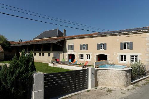La Maison D'isabelle