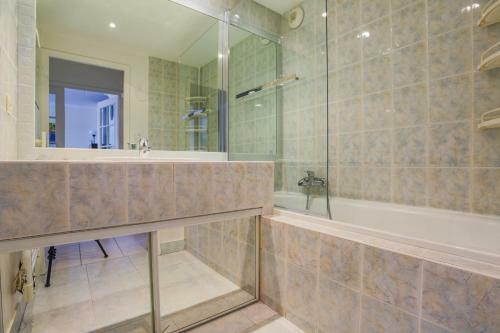 Apartamento Beau 2 Pieces Vue Marina