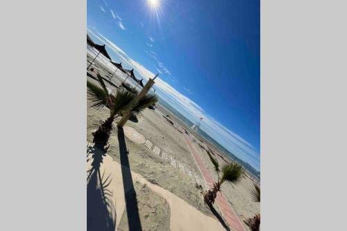 Durres Apartment Shkembi Kavajes