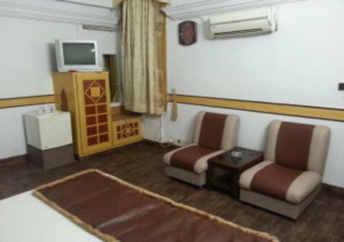 Sandalbar Hotel Faisalabad