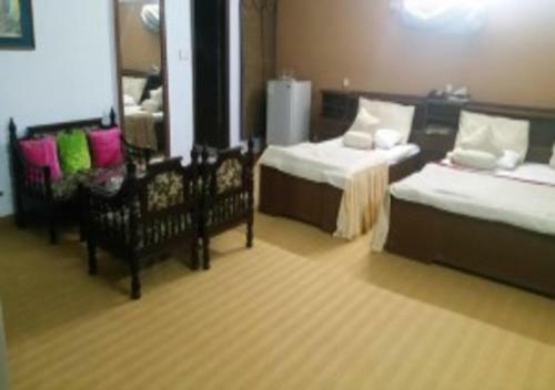 Sandalbar Hotel Faisalabad