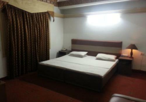 Sandalbar Hotel Faisalabad