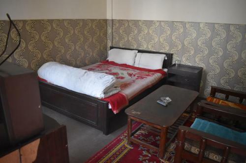 Jamal Hotel
