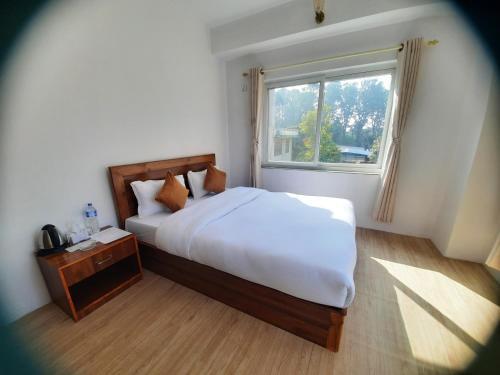 Hostal Eco Inn Guest House