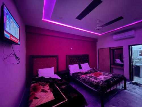 Hotel Oriole Guest House