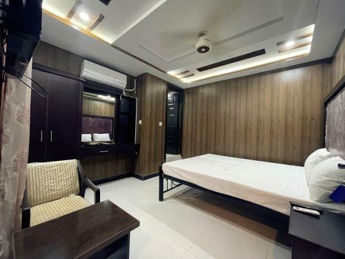 Hotel Oriole Guest House