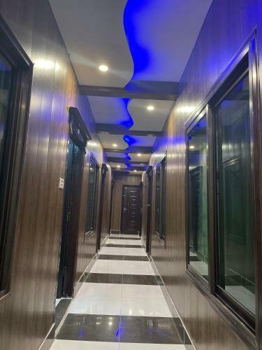 Hotel Oriole Guest House