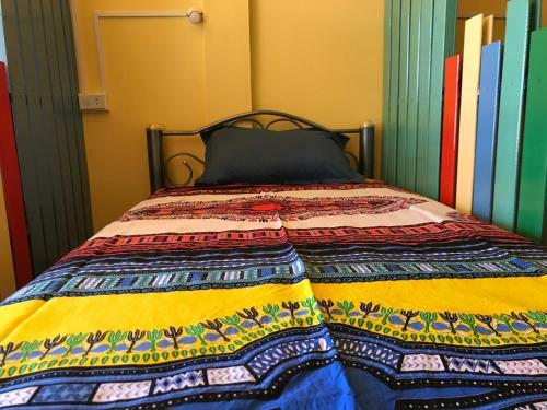 Cloud 9 Hostel