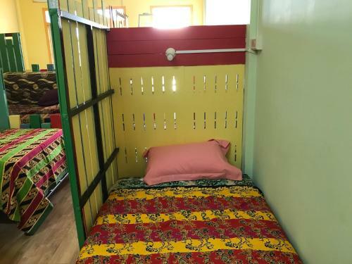 Cloud 9 Hostel