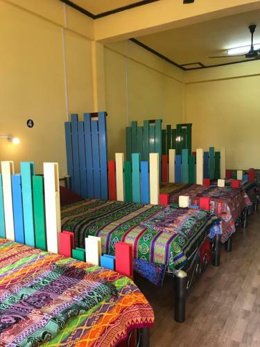 Cloud 9 Hostel