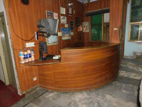 Lahore City Hotel