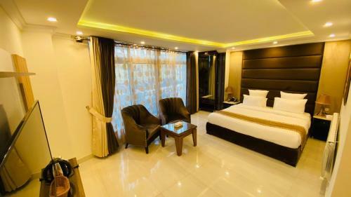 Faletti's Grand Hotel Murree