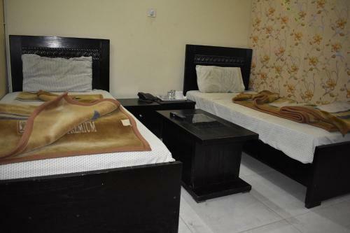 Hotel Islamabad Metro Inn