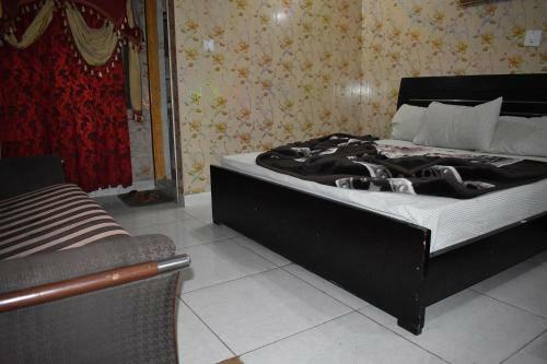 Hotel Islamabad Metro Inn
