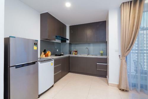 Apartamento Mekongview 6 Condotel