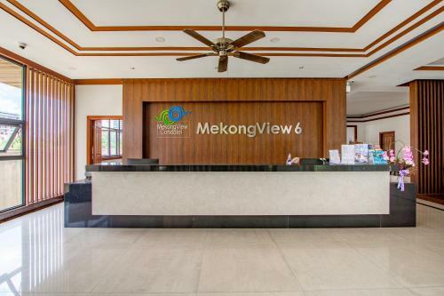 Apartamento Mekongview 6 Condotel