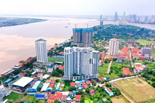 Apartamento Mekongview 6 Condotel