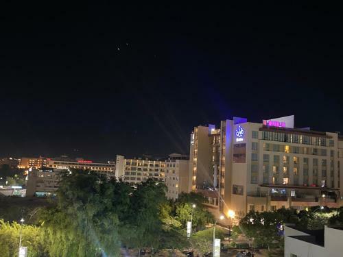 City Center Hostel