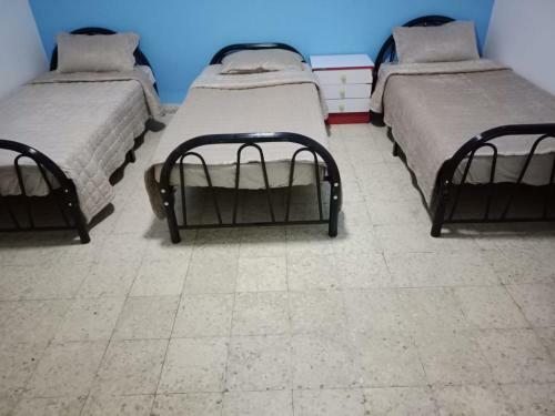 City Center Hostel