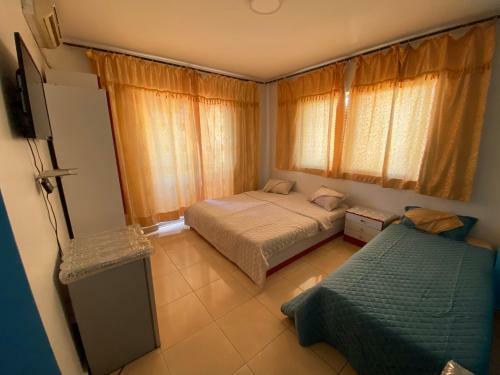 City Center Hostel