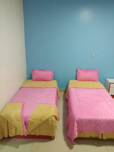 City Center Hostel