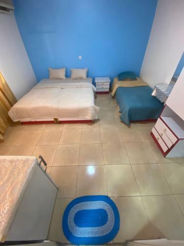 City Center Hostel