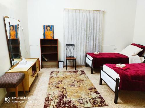 Apartamento Isaac's Residence A 3-bedroom Townhouse
