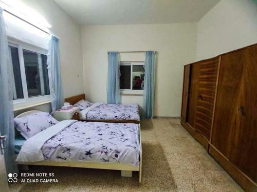 Apartamento Isaac's Residence A 3-bedroom Townhouse