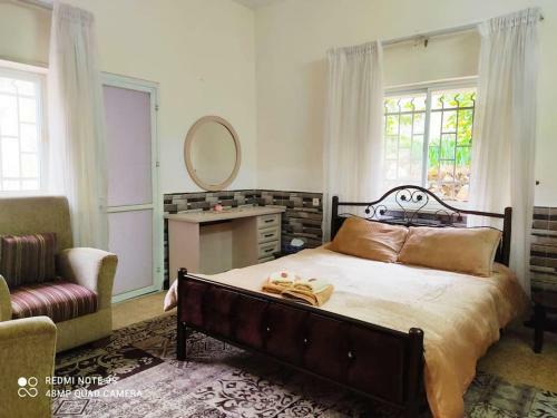 Apartamento Isaac's Residence A 3-bedroom Townhouse