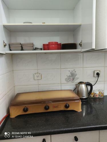Apartamento Isaac's Residence A 3-bedroom Townhouse