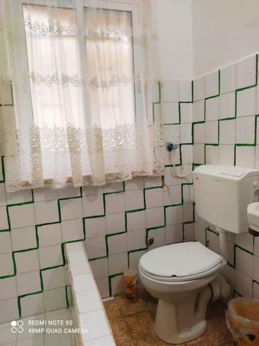 Apartamento Isaac's Residence A 3-bedroom Townhouse