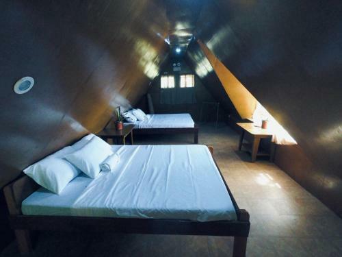 Hotel Cocovana Beach Resort