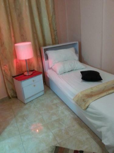 Hotel My Home Petra