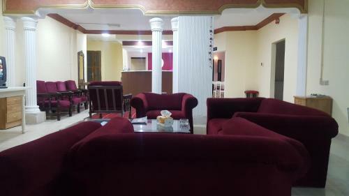 Hotel My Home Petra