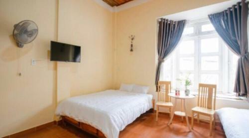 Hanz Phuc Loc Tho Hotel