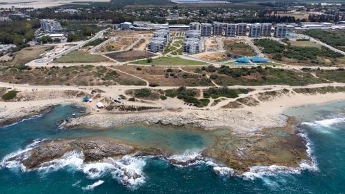 Sunset - Achziv Beach Apartment - ???? ??? ?????