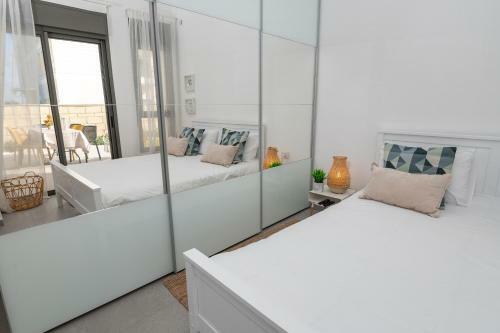 Apartamento Achziv Sea&sun
