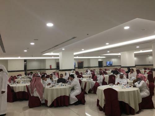 Olayan Diamond Hotel - Al Maabda