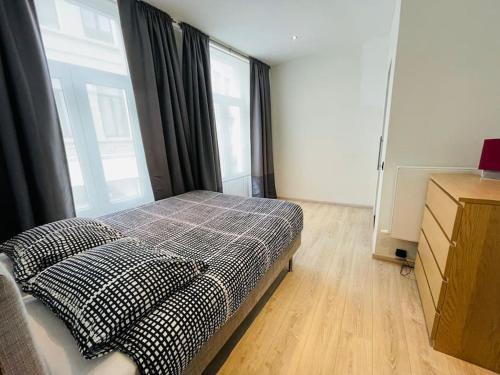 Apartamento City Flats Antwerp