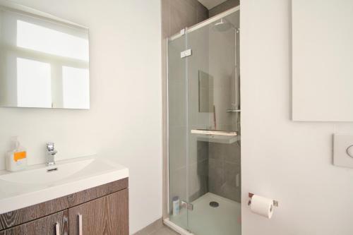 Apartamento City Flats Antwerp