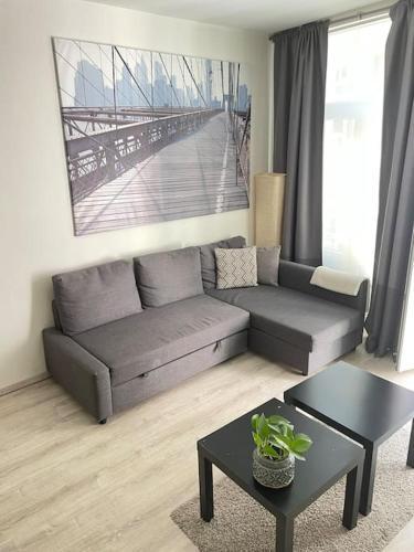 Apartamento City Flats Antwerp