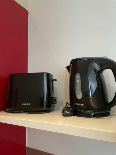 Apartamento City Flats Antwerp