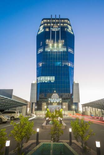Tulip Plaza Hotel
